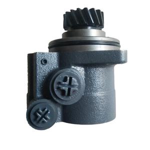 Repuestos para Camiones Sinotruk Howo, Bomba de Dirección Asistida WG9719470037 - Product Image 1