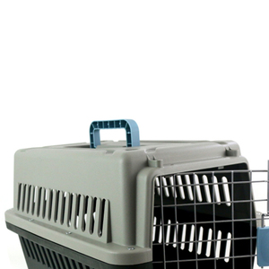 2 #   Transportadora para Mascotas de Aviación, 59*37*36cm, Duradera y Práctica para Viajar con tu Amigo Peludo - Product Image 4