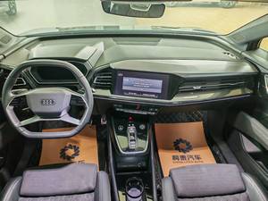 Venta Especial de Autos Usados <span class=keywords><strong>2023</strong></span> Au-di <span class=keywords><strong>Q4</strong></span> 50e-tron Qu-attro Edición Creativa de Lujo - Product Image 5