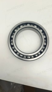 Rolamento de Esferas de Sulco Profundo de Linha Única 6216C3 de Alta Qualidade, Alta Velocidade P5, Aço Cromado, Clearance C3, Sem Vedação, Longa Vida Útil, Marca Alemã - Product Image 6