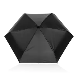 Parapluie super mini rPET, gadgets durables et écologiques - Product Image 6