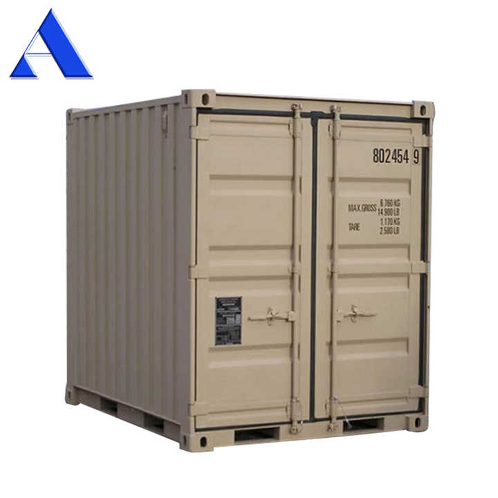 Tricon Container Shape Tricon Shipping Container Tricon Container Dimensions