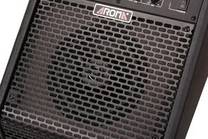 ARÔME <span class=keywords><strong>électronique</strong></span> tambour kit haut-parleur 20W électrique tambour ensemble amplificateur amp ADX-20 - Product Image 4