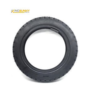 Pièce de rechange pour vélo électrique en gros : <span class=keywords><strong>Pneu</strong></span> tubeless 16*3.0 anti-éclatement, robuste et durable - Product Image 3