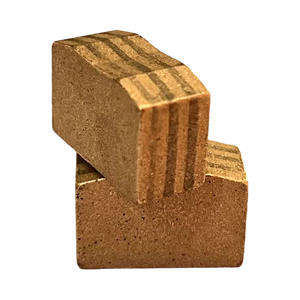 Bán buôn bán hàng trực tiếp lưỡi cưa kim cương phân khúc đá granit mỏ đá kim cương phân khúc cắt - Product Image 4