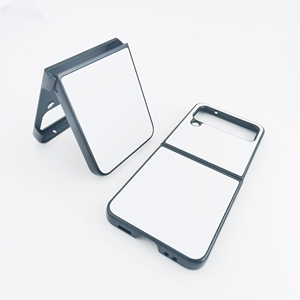 Giảm Giá Sốc Ốp Lưng Điện Thoại Trống Thăng Hoa Cho Galaxy Ốp Lưng Thăng Hoa Gấp Gọn Z Lật 4 Ốp Lưng Điện Thoại Di Động Trống Thăng Hoa - Product Image 2