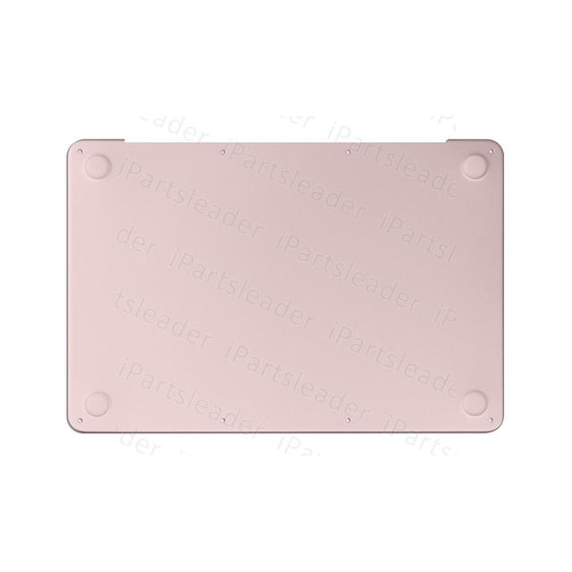 NEW Original Wholesale Bottom case MB Neo A3404 Bottom Cover Late 2026 Silver Indigo Cirtrus Blush
