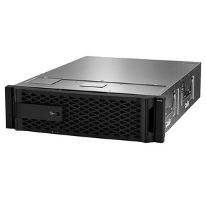 Lenovos DM5000H 2U 24-Enclosure <strong>Storage</strong> Category DM5000H Hybrid Nas <strong>Storage</strong> <strong>Networks</strong>