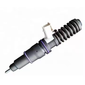 Boquillas de Inyección L500 PBC de Alta Presión para BEBE4D14102 22339883, Repuestos para Maquinaria de Construcción - Product Image 2