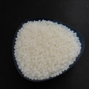 Fabricant de granulés de colorant en plastique PE-BD/PEHD PP de qualité moulée à bas prix, mélange maître blanc - Product Image 2