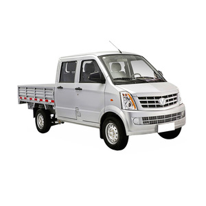 Mini camion cargo 1.3L 87 ch 4x2 manuel double cabine 5 places capacité de charge 1-10t neuf - Product Image 5