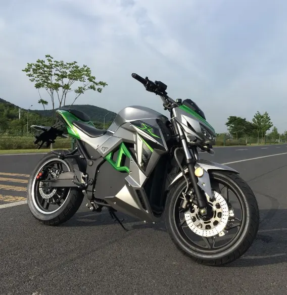 2021 new design china 3000w high speed motocicleta electrica