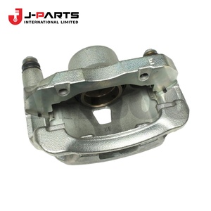 ชุดกระบอกเบรกดิสก์, ดิสก์เบรกซ้าย สำหรับ Toyota Hilux GGN15 ปี 2004-2015 อะไหล่แท้เบอร์ 47750-0K010 477500K010 - Product Image 1