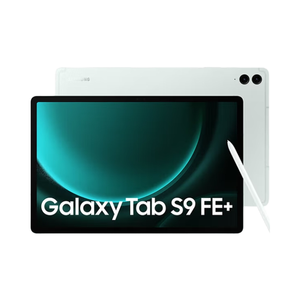 Samsung Galaxy Tab S9 FE+ d'occasion, 12,4 pouces, RAM 8 Go + 128 Go - Product Image 1