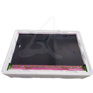 หน้าจอ LCD รุ่น BOE HV650QUB-E72 สำหรับซ่อมแซมกระจกแบบ Open Cell ขนาด 65 นิ้ว อะไหล่เปลี่ยนแผงทีวี LED มีสินค้าในสต็อกแบบ SKD CKD - Product Image 1