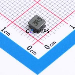 Inductor de Potencia SMD SRN4026-3R3M, 4x4mm (Inductancia: 3.3uH) (Precisión: 20%) (Corriente Nominal: 1.6A) - Product Image 1