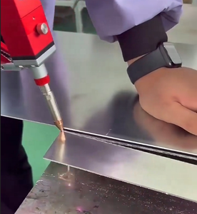3in1 <b>Hand</b> Held Laser Cutting Cleaning Machine 3000w 2000w 1500w 1000w <b>Mini</b> Small Portable Metal Laser Welding Machine - Product Image 5