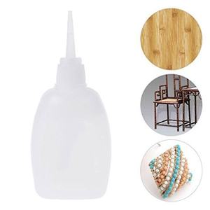 <span class=keywords><strong>Colle</strong></span> Super Glue 502 pour coller une grande variété de matériaux en tube d'aluminium ou en tube plastique - Product Image 3