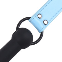 Outils de dilatation buccale en silicone, bâillon pour la bouche, réglable, BDSM, ouverture de la bouche, jouets sexuels fétichistes pour femmes, hommes, unisexe