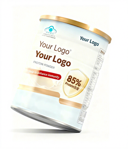 Aislado de Proteína de Soya OEM/ODM en Polvo, 2 Libras Sin Sabor - 10 Gramos de Proteína por Porción, Vegetariano, Sin GMO ni Gluten - Product Image 1