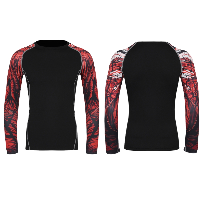 Red&Black
