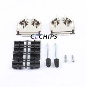 1-2198617-5 Connector Housing Connector Whole Sale Electronic Component Chips Supplier & BOM Service - Product Image 1