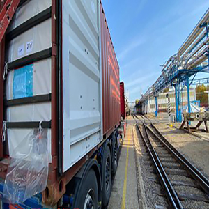 Bán buôn <span class=keywords><strong>flexitank</strong></span> VS linh hoạt xe tăng flexibags số lượng lớn chất lỏng Giao thông vận tải flexitanque - Product Image 4