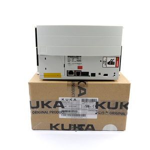 KUKA 00-117-345 Pieza de Repuesto para Robot Industrial, Componente de Sistema de Automatización, Repuesto - Product Image 3