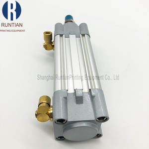 Sm102 Cd102 Pneumatische Cilinder Voor Drukmachines 00.580.4275 32*40 307-5 Product - Product Image 5