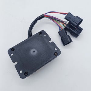 ชุดควบคุมรถยกดูซาน แดวู 3.5-5 ตัน รุ่น D35S D40S D45S อะไหล่หมายเลข 30010611-00423 - Product Image 1