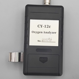 Handheld O2 Gas Meter Oxygen Analyzer Oxygen Concentration Content Tester - Product Image 5