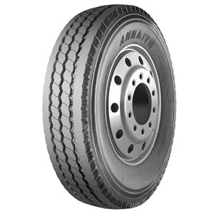 Pneu de remorque de marque chinoise KAPSEN 11R22.5 11R24.5 295/75R22.5 285/75R24.5 avec certificat DOT SMARTWAY pour le marché américain - Product Image 1