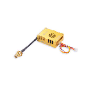 PandaRC 48CH 25mW/800mW/1.5W/2.5W/3W Video VTX with Fan New Advanced Heat Dissipation Materials for Drone - Product Image 1