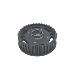 Ajustador de árbol de levas de acero inoxidable para Renault <span class=keywords><strong>Clio</strong></span> Megane Scenic Laguna Fluence Modus Twingo 7701478505 7701478079 - Product Image 1