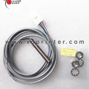 WD นำเข้าใหม่เซ็นเซอร์ M2.110.1311 M2.110.1311/02For ชิ้นส่วนการพิมพ์ออฟเซ็ต heidelber - Product Image 6
