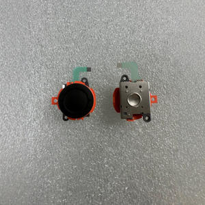 Reparatieonderdeel Voor Schakelaar 2 <span class=keywords><strong>Joystick</strong></span> Voor Vervanging <span class=keywords><strong>Joystick</strong></span> 3d Analoge Stick Voor Linker-En Rechtercontrollers - Product Image 5