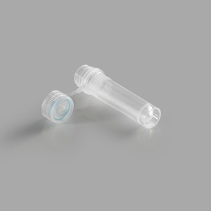 Crioviales Katano de 2 ml con Tapas de Rosca de PP, Estériles y Libres de Enzimas para Congelación de Muestras - Product Image 3