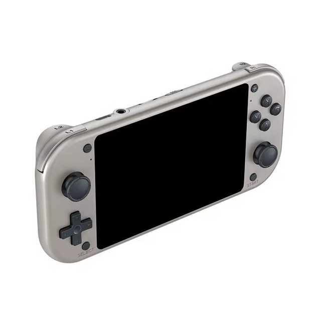 New M17 Handheld Game Mini Gaming Console 4.3 Inch HD Screen Portable 3D Video Game Player for PSP Games
