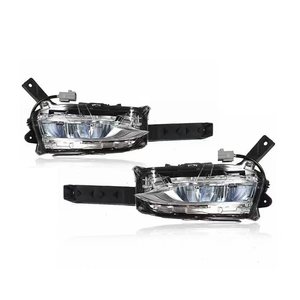 81210-78020 y 81220-78020 son faros antiniebla para los modelos Lexus NX200 de 2018-2021. - Product Image 3