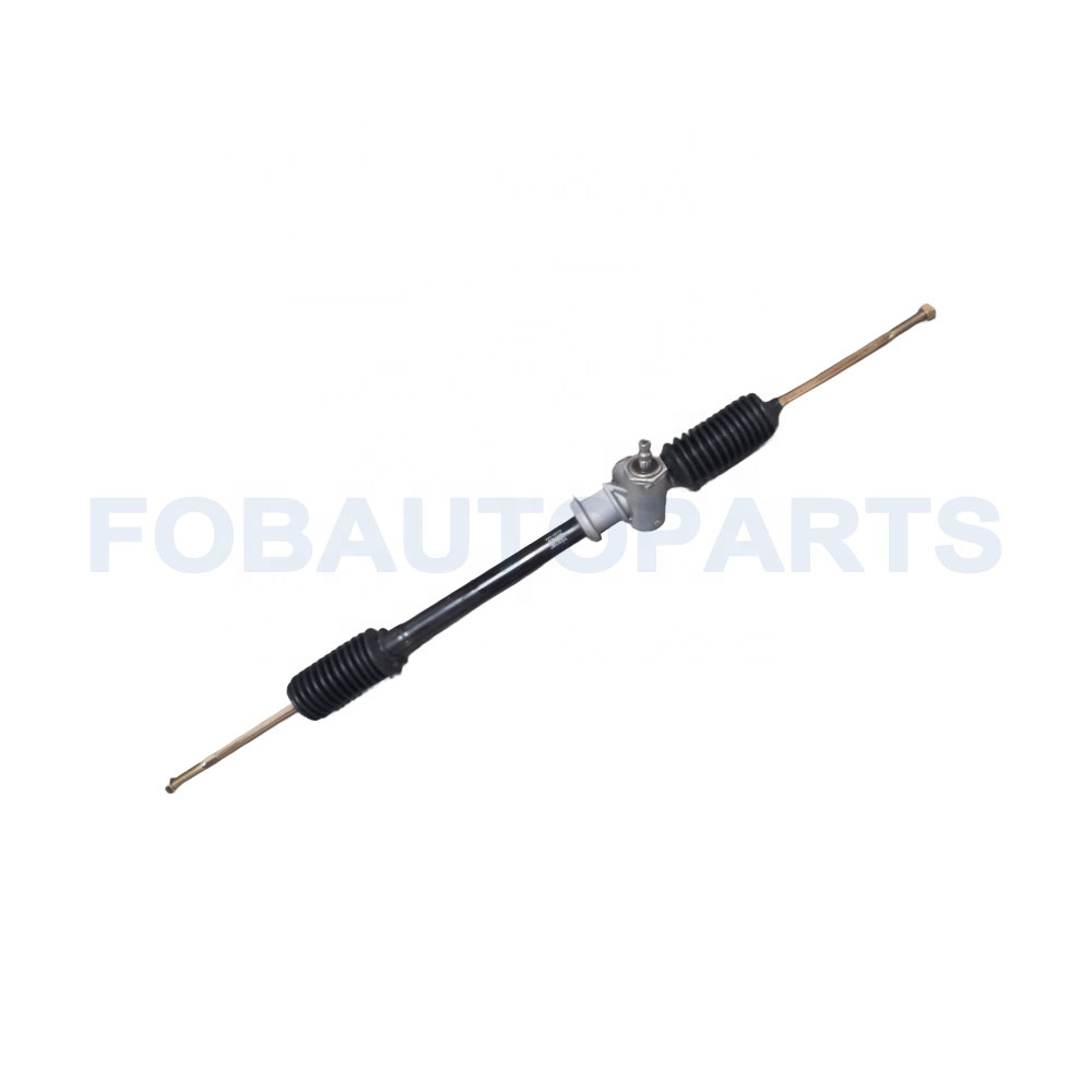 New Power Steering Rack Gear Box Compatible for Toyota Starlet 1.3 45510-10230 4551010230