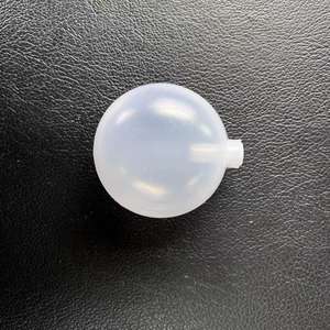 Squeaker in plastica di alta qualità con vari inserti per Squeaker in plastica per giocattoli per animali domestici - Product Image 4