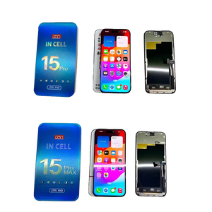 شاشة عرض ZY <span class=keywords><strong>LCD</strong></span> بسعر المصنع لهواتف آيفون X XS XS Max 11 Pro 12 Pro Max 13 14 Pro Max 15 - Product Image 2