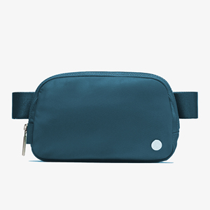 USA Oversea Warehouse Wholesale Sports Style Pattern Phone Waist Bag 1L Women Mini Crossbody Bag Fanny Pack - Product Image 6