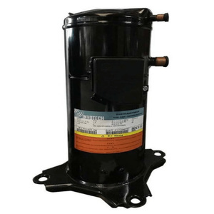 คอมเพรสเซอร์แบบสกรอลล์ Invotech รุ่น YM43A1GE1G สำหรับอุปกรณ์ทำความเย็นห้องเย็น - Product Image 1