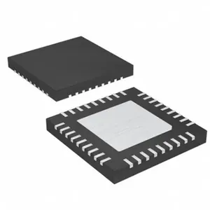 MAX96712GTB/V + T IC SERIALIZER GMSL TQFN مكونات إلكترونية أصلية متحكم ic