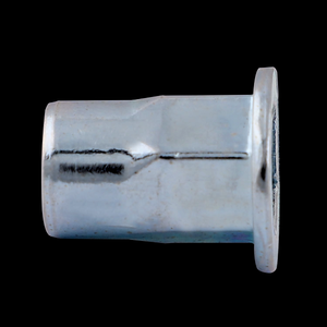 Avlock International demi-hexagone M4 M5 M6 M8 M10 inserts filetés métriques finition unie attaches réutilisables pour CVC automobile - Product Image 3