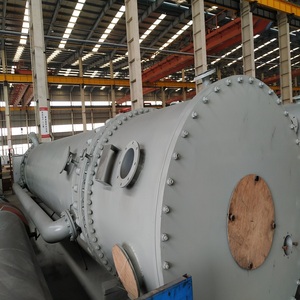 Sistema Automático de Síntese de Ácido HCL 3 em 1 para Planta de Ácido Clorídrico, Capacidade de 20-450 MTPD, Concentração de 31%-38% - Product Image 5