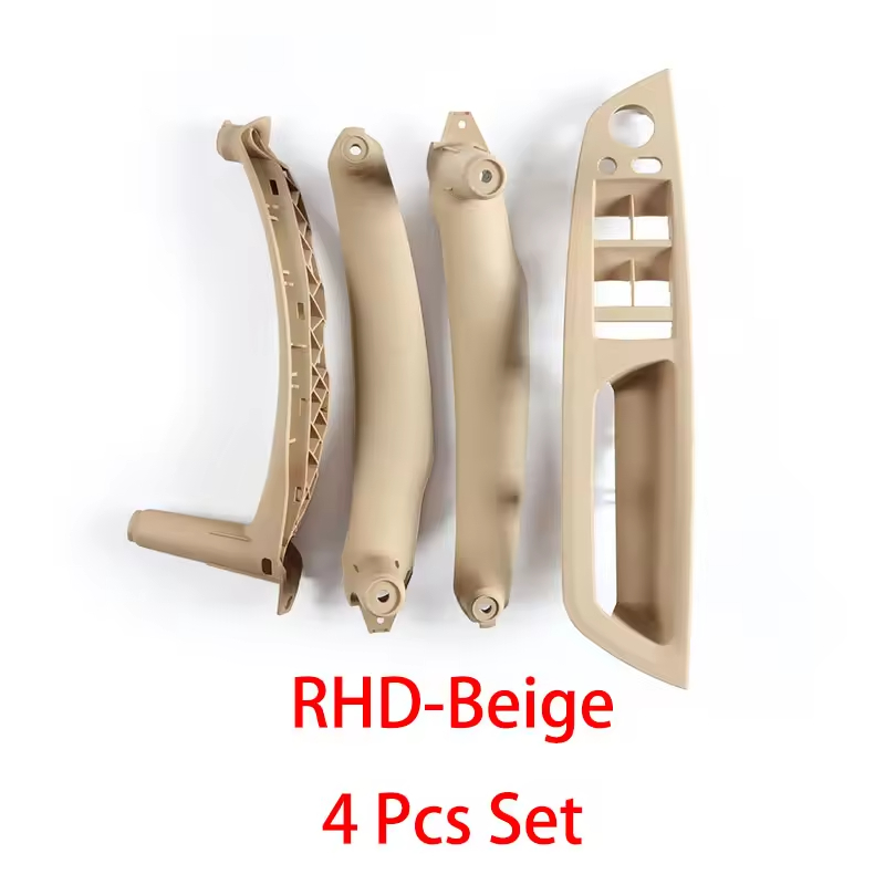 Beige con guida a destra