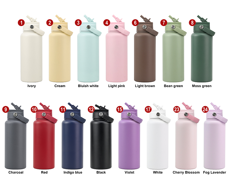 stock color