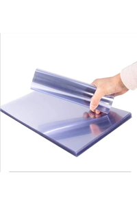 Bán buôn A4 <span class=keywords><strong>A3</strong></span> cao cấp <span class=keywords><strong>PVC</strong></span> ràng buộc bìa trong suốt màu xanh màu xanh lá cây màu sắc cho báo cáo tập sách bảo vệ OEM ODM - Product Image 2